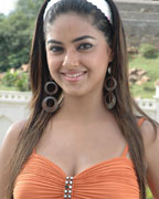 Meera Chopra